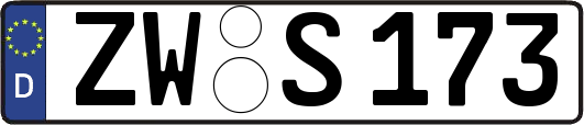 ZW-S173