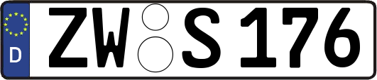 ZW-S176