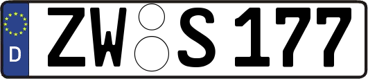 ZW-S177