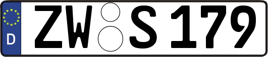 ZW-S179