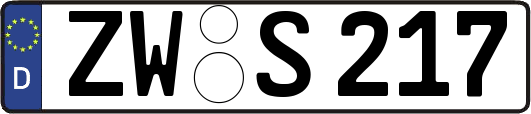 ZW-S217