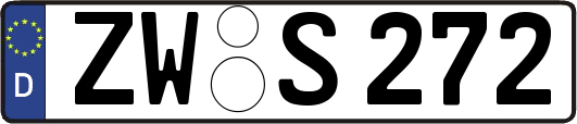 ZW-S272