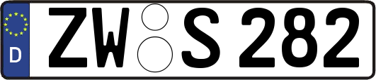 ZW-S282
