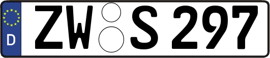 ZW-S297