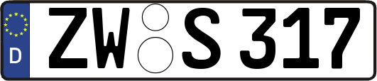 ZW-S317