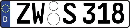 ZW-S318