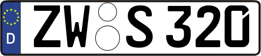ZW-S320