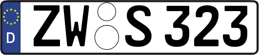 ZW-S323
