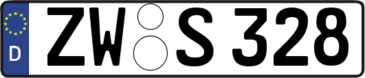 ZW-S328