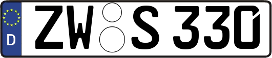 ZW-S330