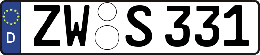 ZW-S331