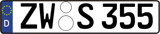 ZW-S355