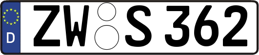 ZW-S362