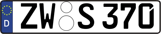 ZW-S370