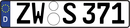 ZW-S371