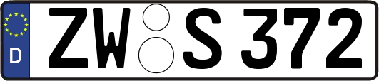 ZW-S372