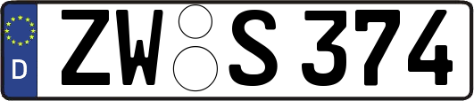 ZW-S374