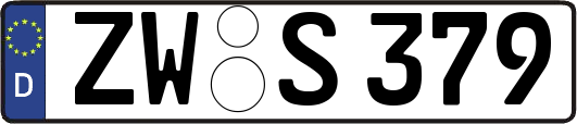 ZW-S379