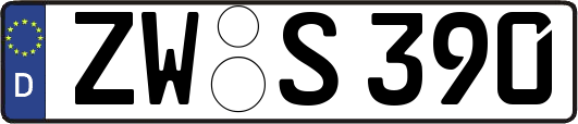 ZW-S390
