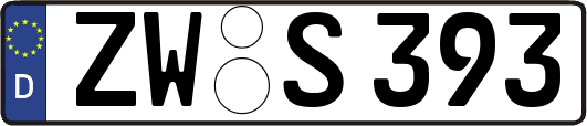 ZW-S393