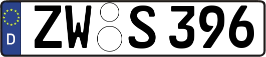 ZW-S396