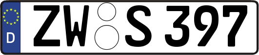 ZW-S397