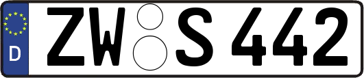 ZW-S442