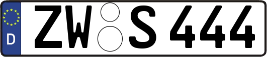 ZW-S444