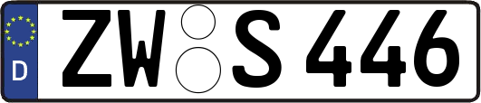 ZW-S446