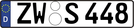 ZW-S448
