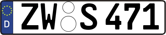 ZW-S471