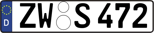 ZW-S472