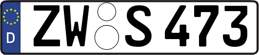 ZW-S473