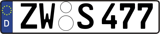 ZW-S477