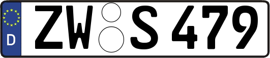 ZW-S479