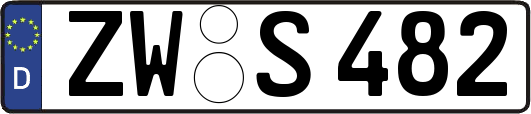 ZW-S482