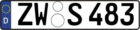 ZW-S483