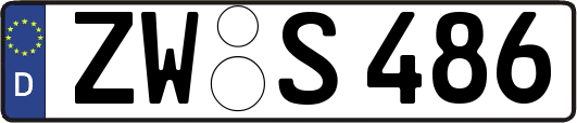 ZW-S486