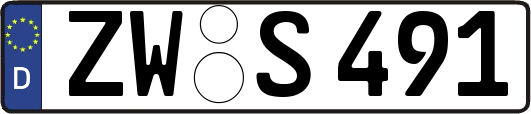 ZW-S491