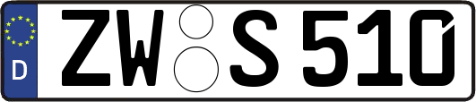 ZW-S510