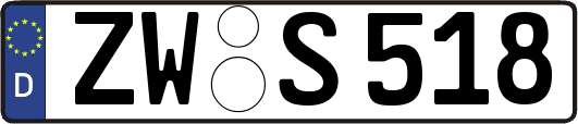ZW-S518