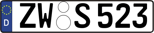 ZW-S523