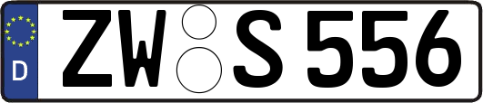 ZW-S556