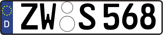 ZW-S568