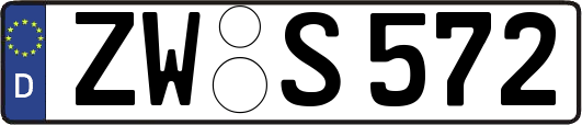 ZW-S572