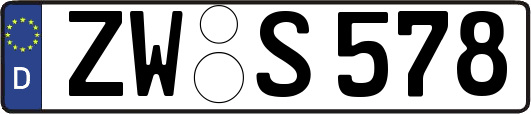 ZW-S578