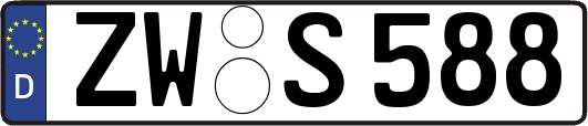 ZW-S588