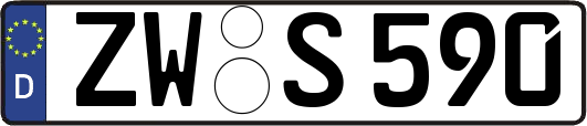 ZW-S590