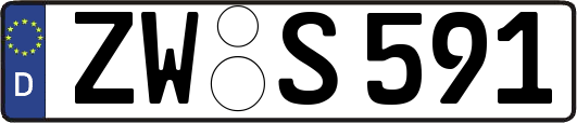 ZW-S591