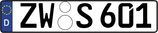 ZW-S601